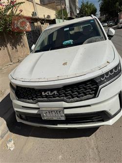 کیا سۆرینتۆ